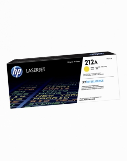 новый картридж HP 212A (W2122A)