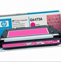 HP 502A (Q6473A) картридж HP 502A (Q6473A)