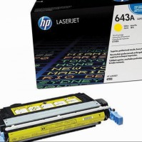 новый картридж HP 643A (Q5952A)