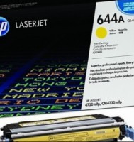 новый картридж HP 644A (Q6462A)