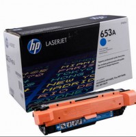 новый картридж HP 653A (CF321A)