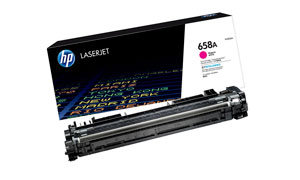 новый картридж HP 658A (W2003A)