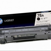 новый картридж HP 78A (CE278A)