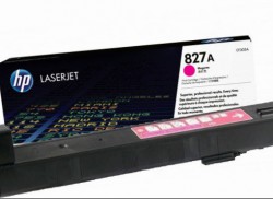 новый картридж HP 827A (CF303A)