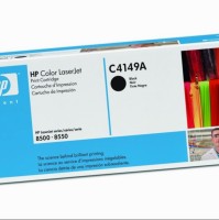 новый картридж HP C4149A