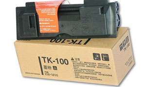 картридж Kyocera TK-100 (370PU5KW)