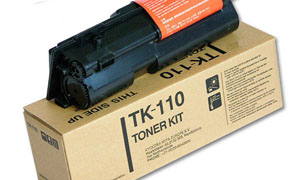 картридж Kyocera TK-110 (1T02FV0DE0)
