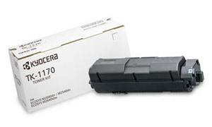 новый картридж Kyocera TK-1170 (1T02S50NL0)