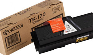 новый картридж Kyocera TK-170 (1T02LZ0NL0)