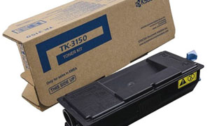 новый картридж Kyocera TK-3150 (1T02NX0NL0)