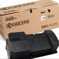 новый картридж Kyocera TK-3200 (1T02X90NL0)