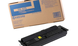 новый картридж Kyocera TK-475 (1T02K30NL0)
