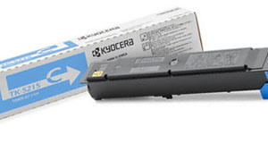новый картридж Kyocera TK-5215C (1T02R6CNL0)