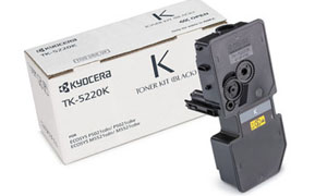 новый картридж Kyocera TK-5220K (1T02R90NL1)
