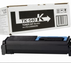 новый картридж Kyocera TK-540K (1T02HL0EU0)