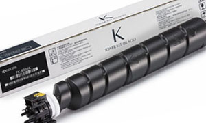 новый картридж Kyocera TK-8335K (1T02RL0NL0)