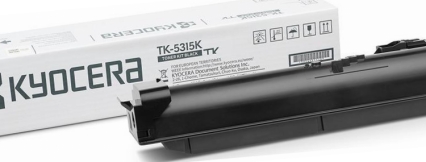 новый картридж Kyocera TK-5315K (1T02WH0NL0)