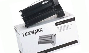 новый картридж Lexmark 10B032K