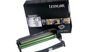 новый картридж Lexmark 12A8302
