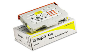 новый картридж Lexmark 15W0902