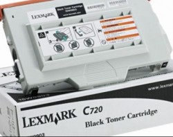 новый картридж Lexmark 15W0903