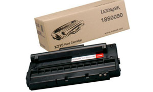 новый картридж Lexmark 18S0090