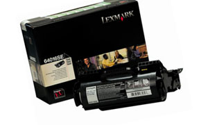 новый картридж Lexmark 64016SE