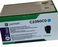 новый картридж Lexmark C235HC0