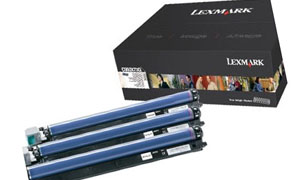 новый картридж Lexmark C950X73G