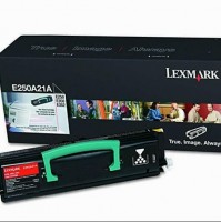 новый картридж Lexmark E450A21E
