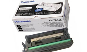 новый картридж Panasonic KX-FA84A7