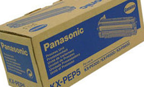 новый картридж Panasonic KX-PEP5