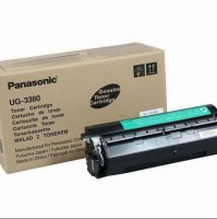 заправка картриджа Panasonic UG-3380