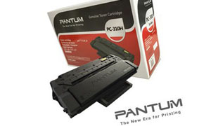 новый картридж Pantum PC-310X