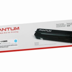 новый картридж Pantum CTL-1100C