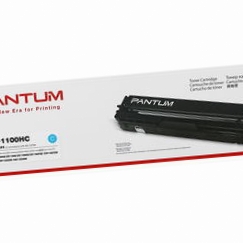 новый картридж Pantum CTL-1100HC