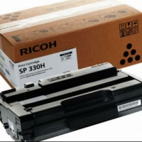 новый картридж Ricoh SP 330H (408281)