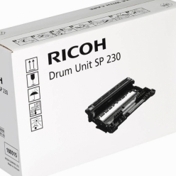 новый картридж Ricoh Drum Unit SP 230 (408296)