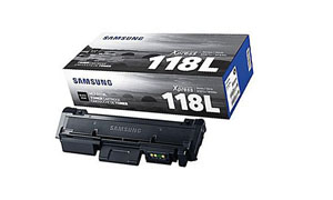 новый картридж Samsung 118L (MLT-D118L)