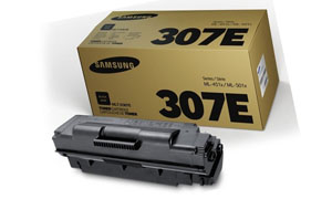новый картридж Samsung 307E (MLT-D307E)