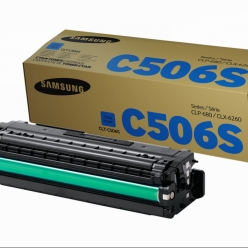новый картридж Samsung C506S (CLT-C506S)