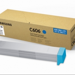 новый картридж Samsung C606 (CLT-C606S)