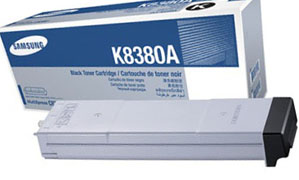 новый картридж Samsung K8380A (CLX-K8380A)