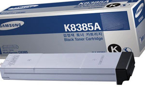 заправка картриджа Samsung K8385A (CLX-K8385A)