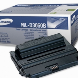 новый картридж Samsung ML-D3050B