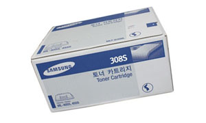 новый картридж Samsung MLT-D308S