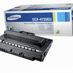 заправка картриджа Samsung SCX-4720D3