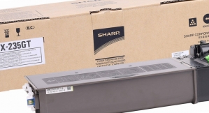 новый картридж Sharp MX235GT
