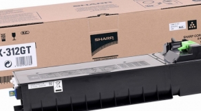 новый картридж Sharp MX312GT