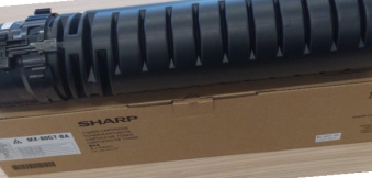 новый картридж Sharp MX-80GTBA (MX80GTBA)